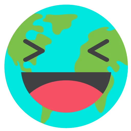 Earth by @mycosmos sticker 6