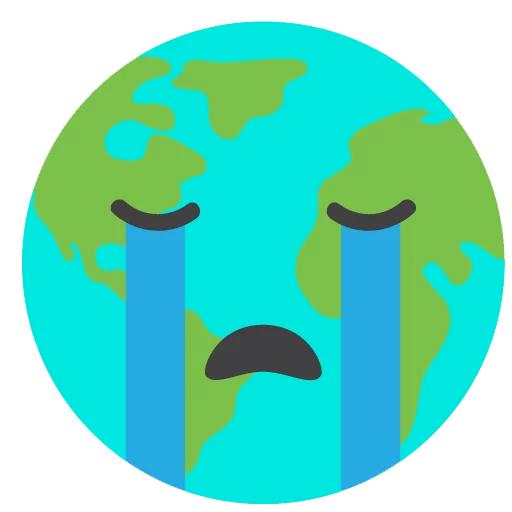 Earth by @mycosmos sticker 7