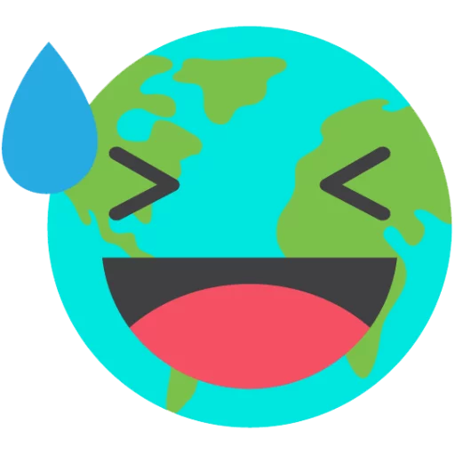 Earth by @mycosmos sticker 8