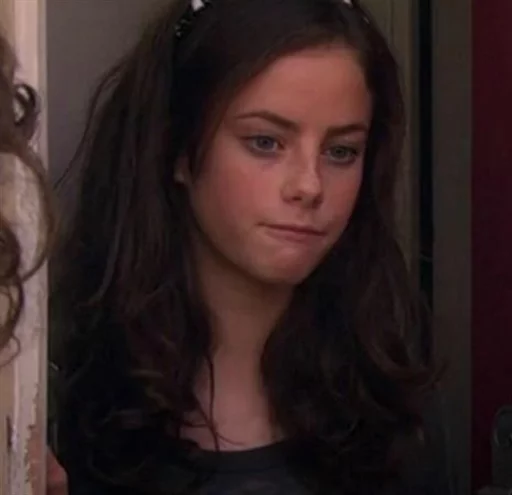 Skins || effy stonem sticker 2