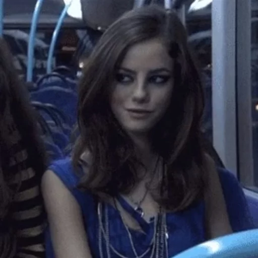 Skins || effy stonem sticker 4