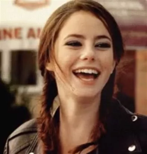 Skins || effy stonem sticker 6