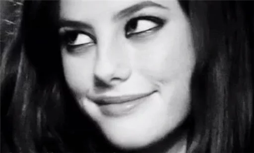 Skins || effy stonem sticker 7