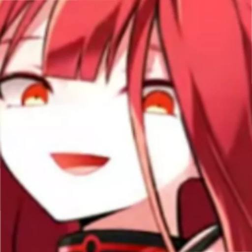 Elsword Mega Chad Pack Telegram sticker pack