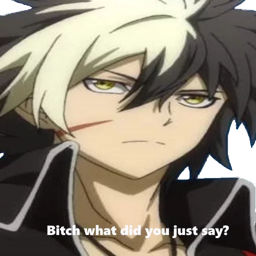 Elsword Mega Chad Pack sticker 2