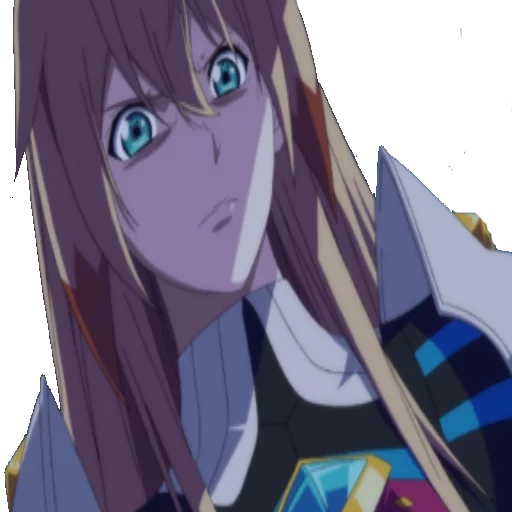 Elsword Mega Chad Pack sticker 9