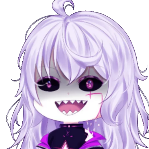 Elsword Mega Chad Pack sticker 10