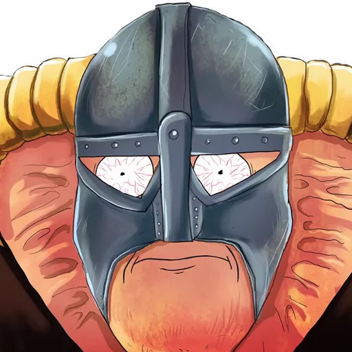 The Elder Scrolls Telegram sticker pack