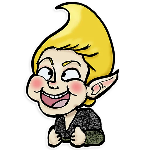 The Elder Scrolls sticker 2