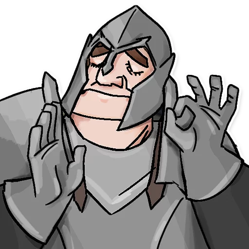 The Elder Scrolls sticker 9