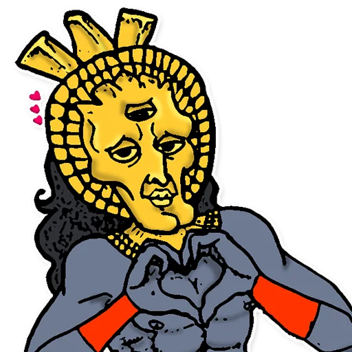 The Elder Scrolls sticker 10
