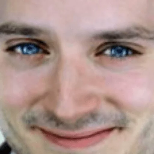 Elijah Wood sticker 11