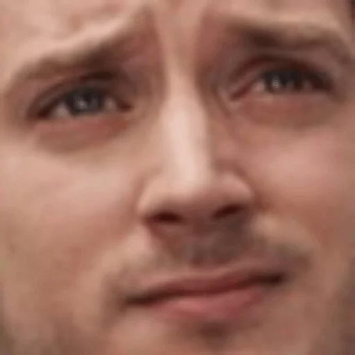 Elijah Wood sticker 12