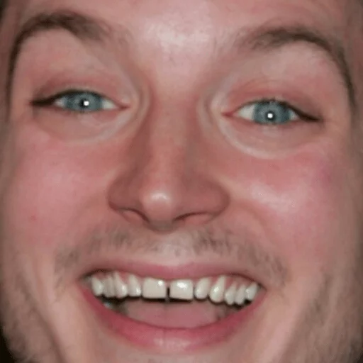 Elijah Wood sticker 24
