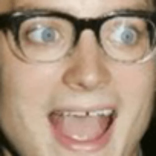 Elijah Wood sticker 31