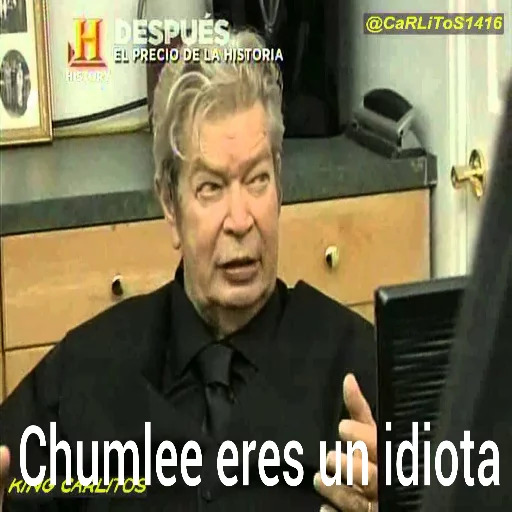 EL PRECIO DE LA HISTORIA sticker 6