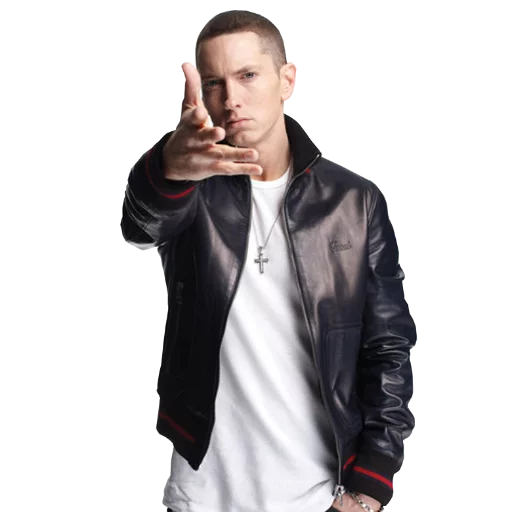 Eminem Telegram sticker pack
