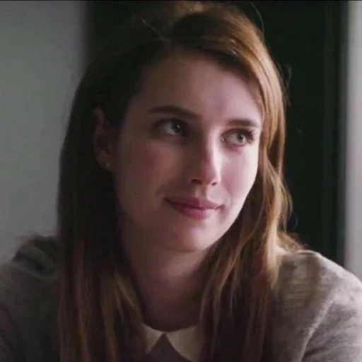EmmaRoberts sticker 11