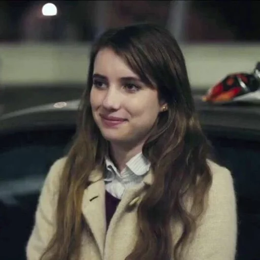 EmmaRoberts sticker 12