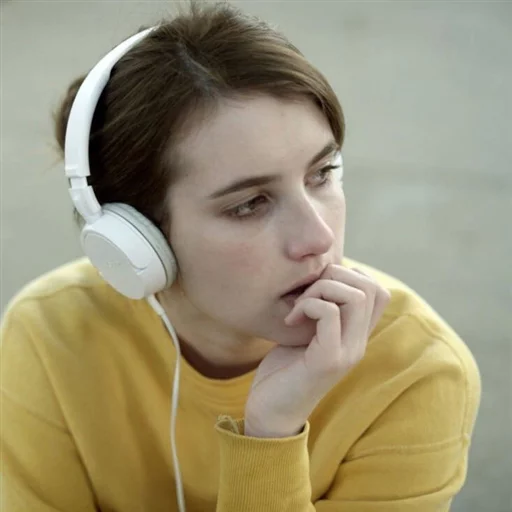 EmmaRoberts sticker 5