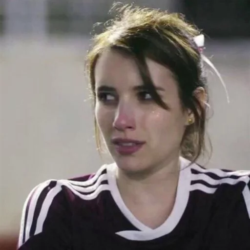 EmmaRoberts sticker 10