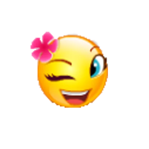 viber emoji sticker 3