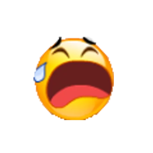 viber emoji sticker 6