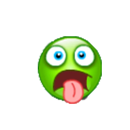viber emoji sticker 8