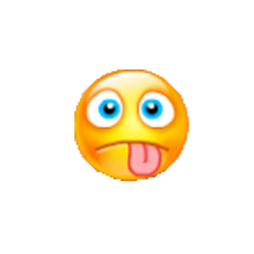viber emoji sticker 10
