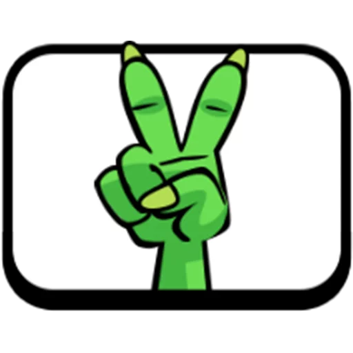 Clash Royale Emotes sticker 11
