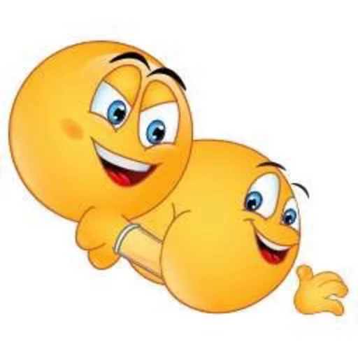 Emojis safados sticker 2