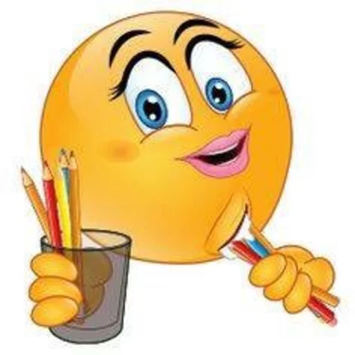 Emojis safados sticker 11