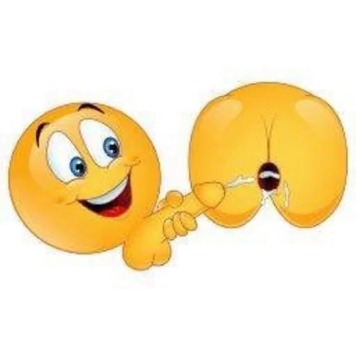 Emojis safados sticker 5