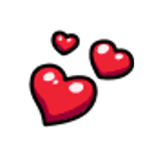 NosTale Emoticons Telegram sticker pack