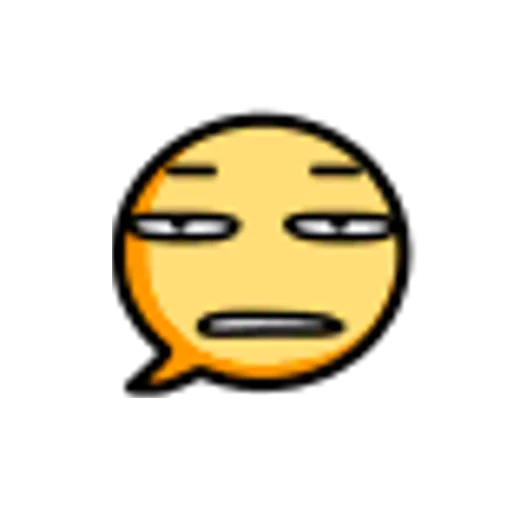 NosTale Emoticons sticker 11