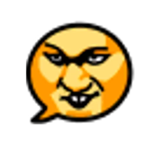NosTale Emoticons sticker 12