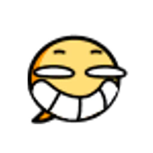 NosTale Emoticons sticker 4