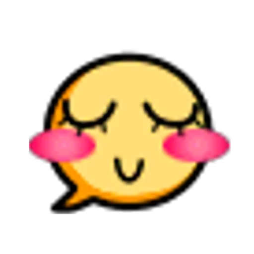 NosTale Emoticons sticker 6