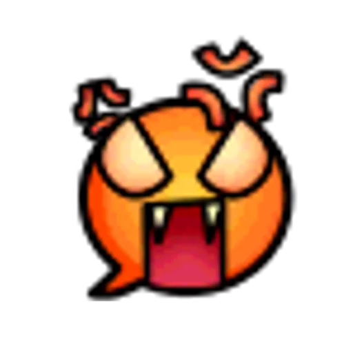NosTale Emoticons sticker 8