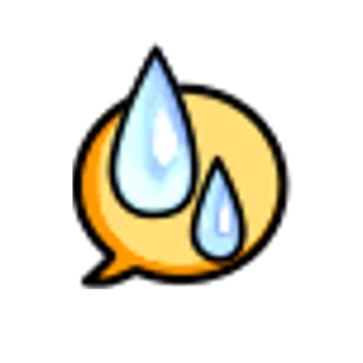 NosTale Emoticons sticker 9