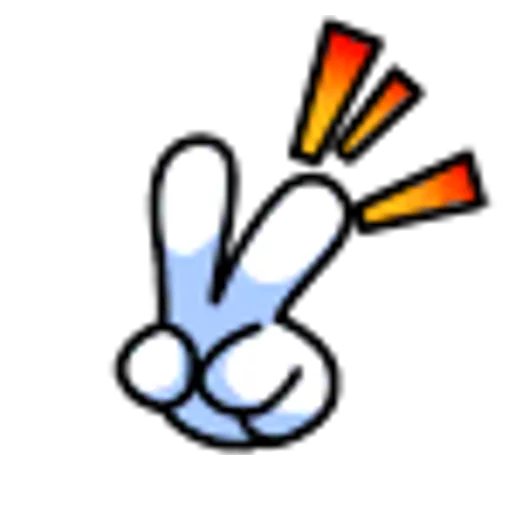 NosTale Emoticons sticker 10