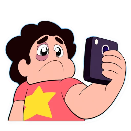 Steven Universe sticker 11