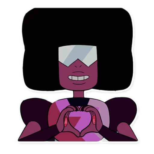 Steven Universe sticker 4