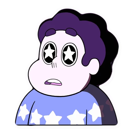 Steven Universe sticker 6