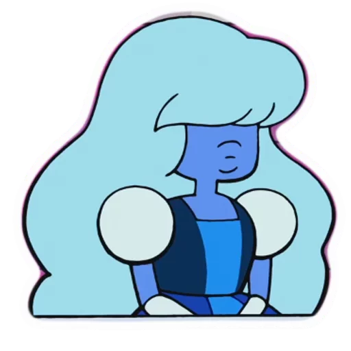 Steven Universe sticker 7