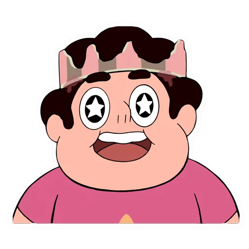 Steven Universe sticker 8