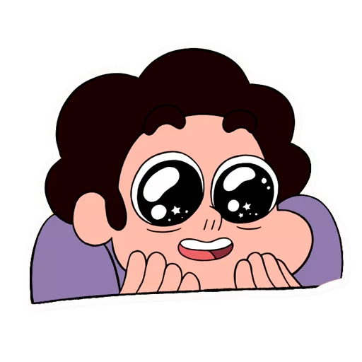 Steven Universe sticker 9