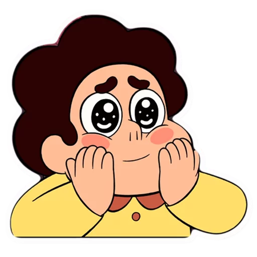 Steven Universe sticker 10