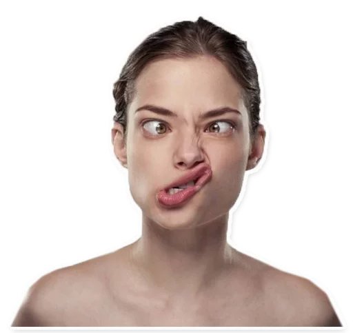 Emotions sticker 12
