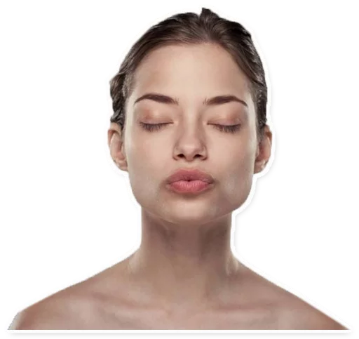 Emotions sticker 4